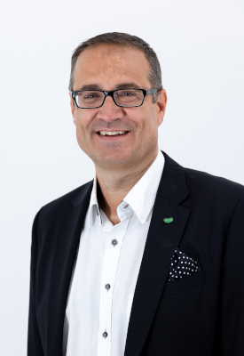 Christoph Ludwig