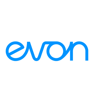 Evon Logo 300x300