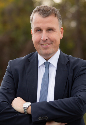 Harald Cremer