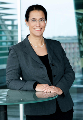 Judith Engel