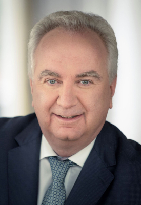 Karl Rose
