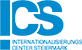 Logo ICS-Internationalisierungs_Center_Steiermark