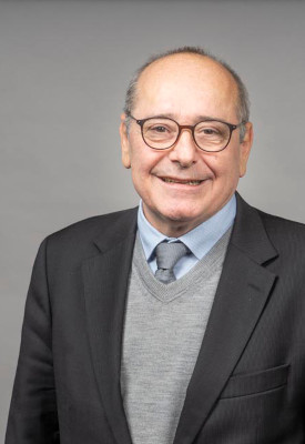 Manfred Kainz