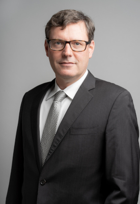 Martin Joch
