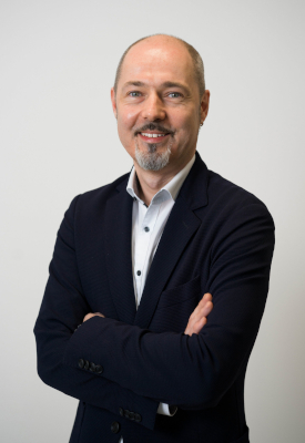 Nikolaus Hochgatterer