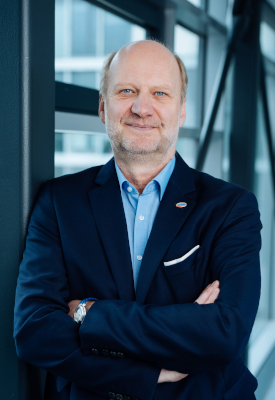 Stefan Rohringer