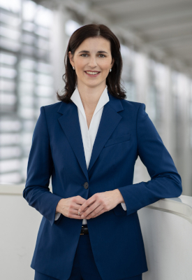 Tanja Kienegger
