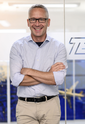 Volker Fuchs