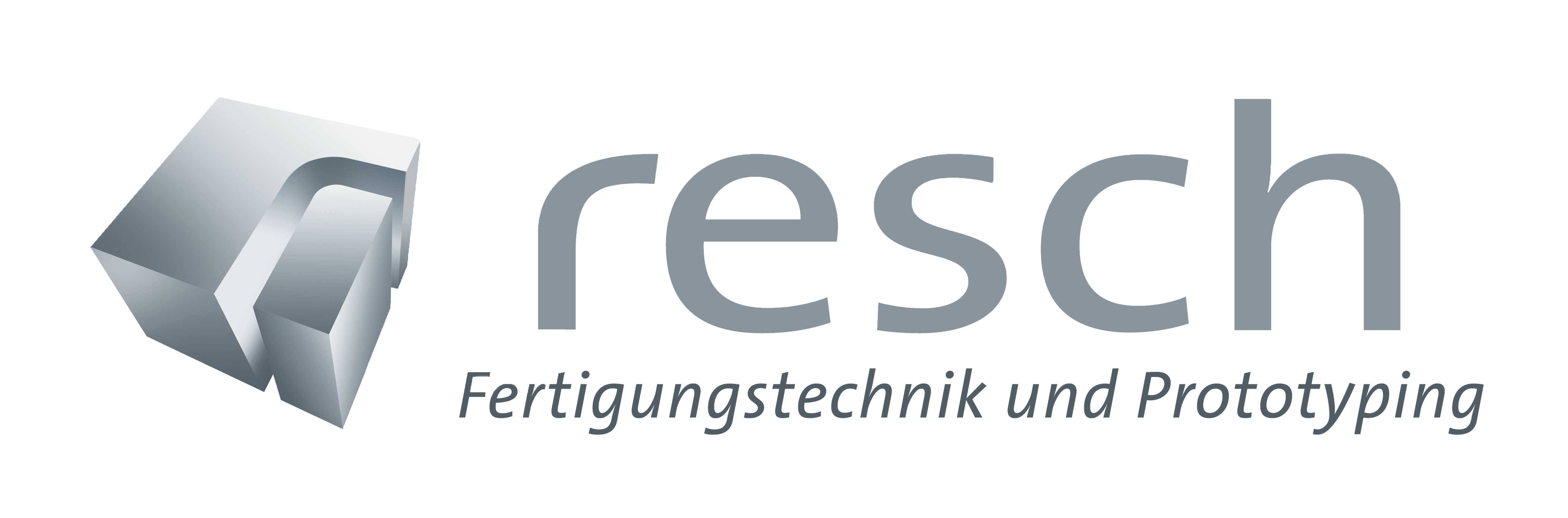 resch logo 4C