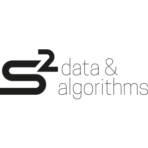 S2 data & algorithms